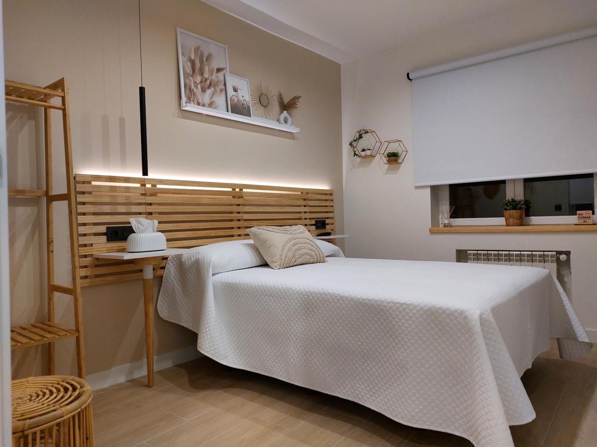 Pension Cabezas Oviedo Exterior photo