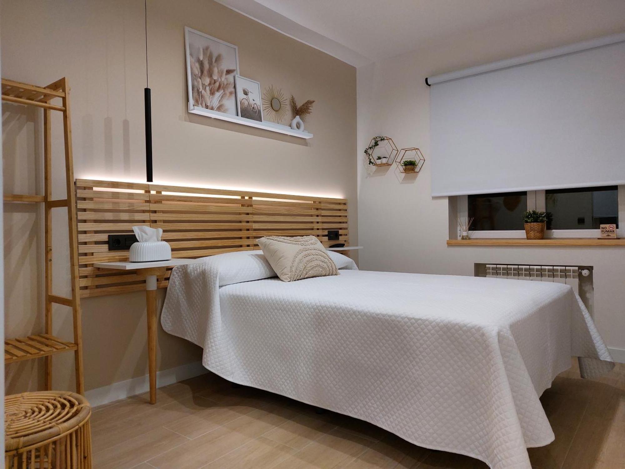 Pension Cabezas Oviedo Exterior photo