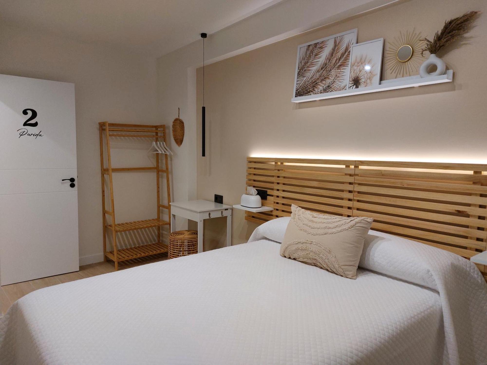 Pension Cabezas Oviedo Exterior photo